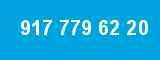917 779 62 20